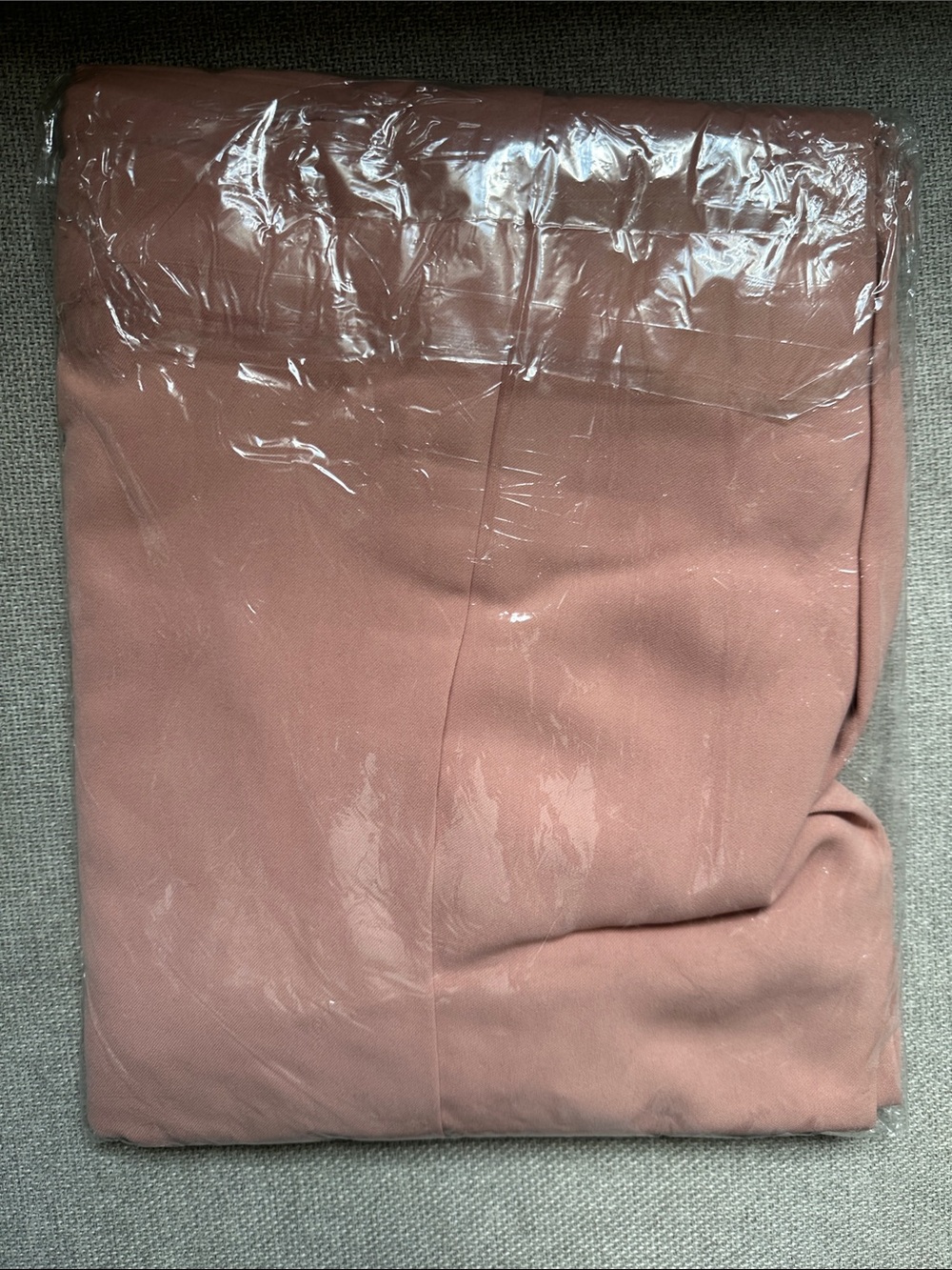 NWT High Waist Wide Leg Pants - Picture 9 of 9